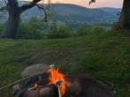 Firepit